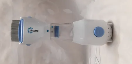 شانه ضد شپش وی کامب مدل TTVC01