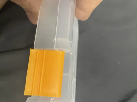 جعبه نظم دهنده ابزار مهر مدل ASQ 91