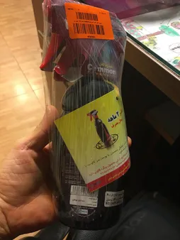 اسپری حشره کش کامن مدل Powerfull حجم 460 میلی لیتر