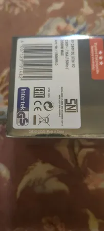 محافظ ولتاژ برننشتول مدل پریرما لاین