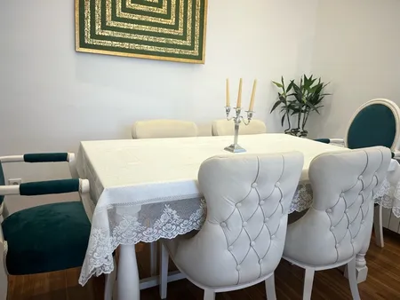 رومیزی پرلا طرح Despina 220