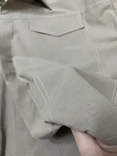 تجریه خرید ست کت و دامن زنانه السانا مدل شالین کد 186147