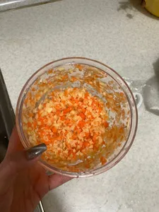 تجریه خرید خردکن دستی ایگوری مدل Pulling Rope