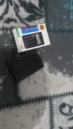 ماشین حساب جیبی سیتیژن مدل CT-200N