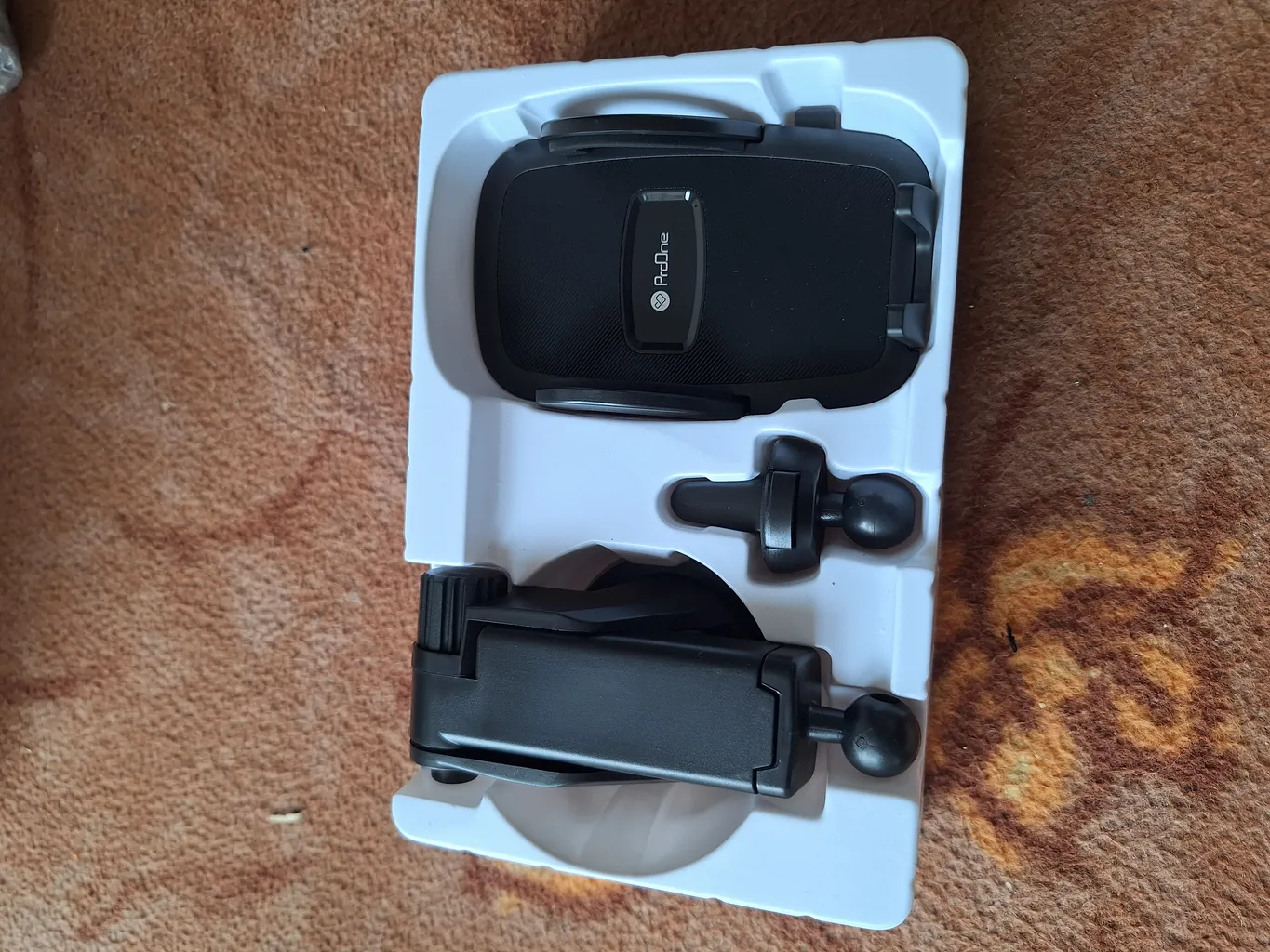 پایه نگهدارنده گوشی موبایل پرووان مدل PHL1125