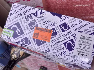 تجریه خرید استارت عظام کد 7001 مناسب برای پژو 405