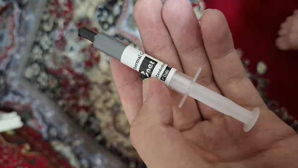 عکس ارسالی خریدار