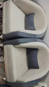 تجریه خرید مبل راحتی 8 نفره گروه صنعتی آراز مدل کویین