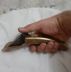 تجریه خرید دربازکن قوطی و قیف روغن مدل سماتولز