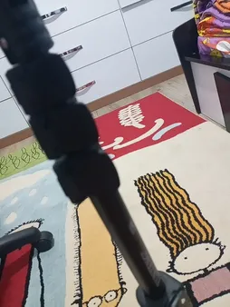 پایه مونوپاد یانتنگ مدل JP-AB به همراه ریموت