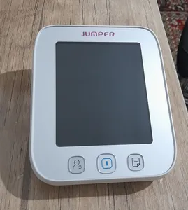 تجریه خرید فشارسنج دیجیتال جامپر مدل JPD-HA101