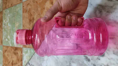 قمقمه مدل 101گنجایش 2 لیتر