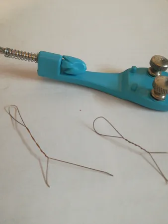 سیم تاب مدل tx45