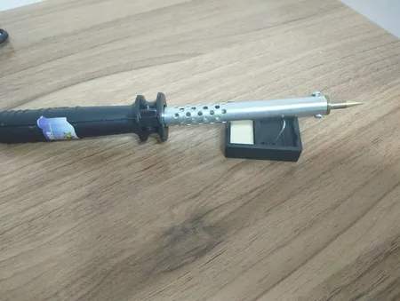 پایه هویه مدل 002