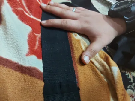 باند بوکس اورلست مدل Miver بسته دوعددی