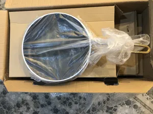 تجریه خرید سرویس پخت و پز 9 پارچه پاچی مدل CAMEO