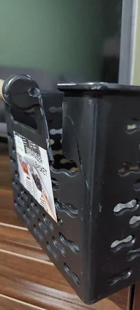 سبد آشپزخانه بهنیا مدل PJ-102842