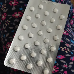 تجریه خرید قرص بیوتین یوروویتال بسته 60 عددی