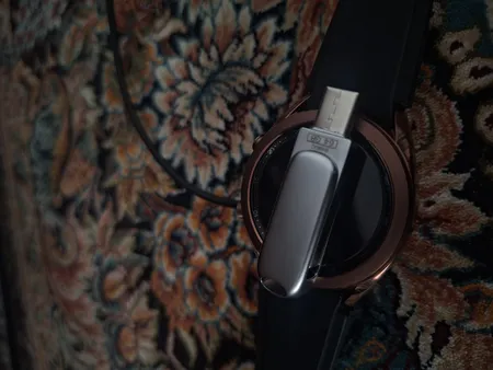 فلش مموری سن دیسک مدل Ultra Dual Drive Luxe ظرفیت 64 گیگابایت