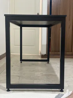 میز مدیریت دیزم مدل مونتاژی TLD_asm_150×60_B