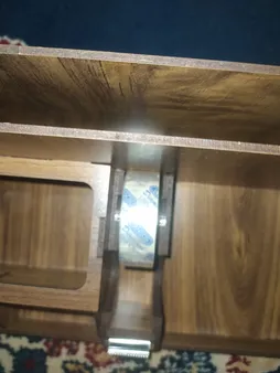 استند لوازم اداری رومیزی مدل K500