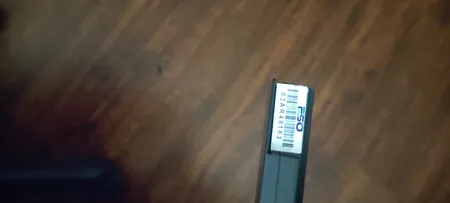 باتری لپ تاپ 6 سلولی جیمو برای لپ تاپ مدل BPS13