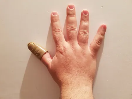 ابزار شعبده بازی مدل پارچه غیب کن DSK176