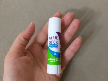 چسب ماتیکی آریا کد 8020