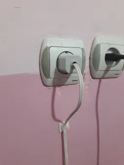 پایه بست کمربندی مدل TPM2 بسته 100 عددی