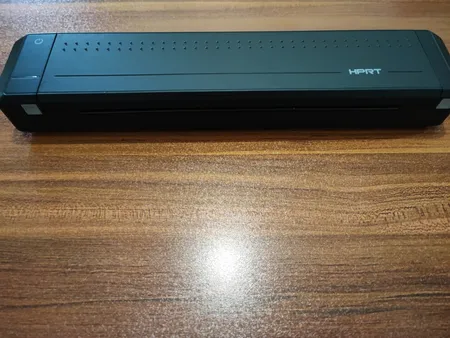 پرینتر همراه اچ پی آر تی مدل MT800