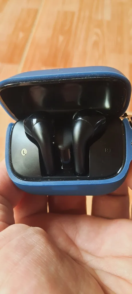 هدفون بلوتوثی انکر مدل K20i هدفون بلوتوثی انکر مدل K20i