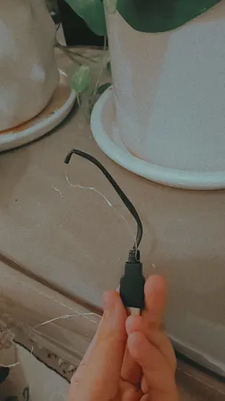 ریسه ال ای دی مدل USB10 طول 10 متر