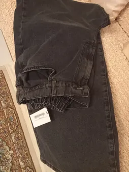 شلوار جین زنانه ایزی دو مدل 1652