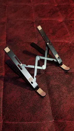 پایه نگهدارنده لپ تاپ مدل WLB001