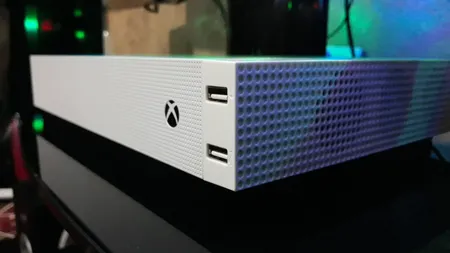 فن خنک کننده مدل TYX-619 مناسب ایکس باکس وان اس