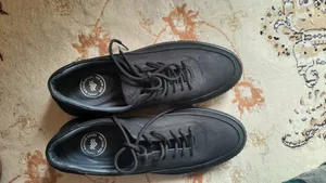 تجریه خرید کفش روزمره مردانه کفش مسعود تبریز مدل مارس کد 01