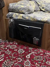 تجریه خرید نظم دهنده کنار تخت شاکا کد JK01