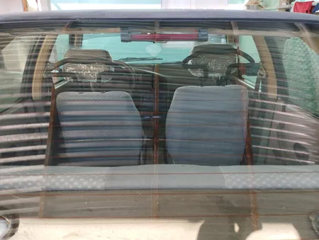 جا لباسی خودرو کد 206207405