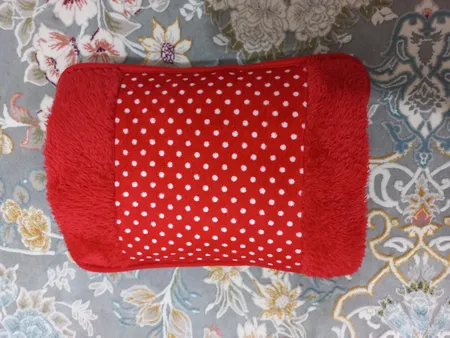 کیسه آب گرم برقی مدل Ma-C3