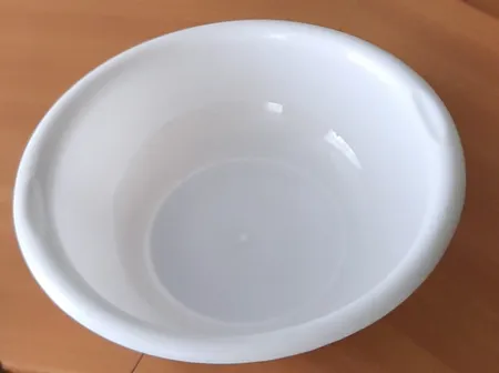 لگن آشپزخانه مهروز کد 9004