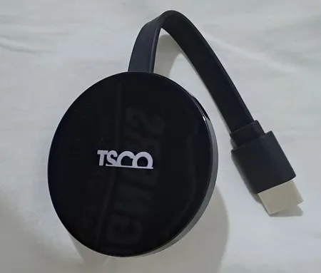دانگل HDMI تسکو مدل T-Cast 6000