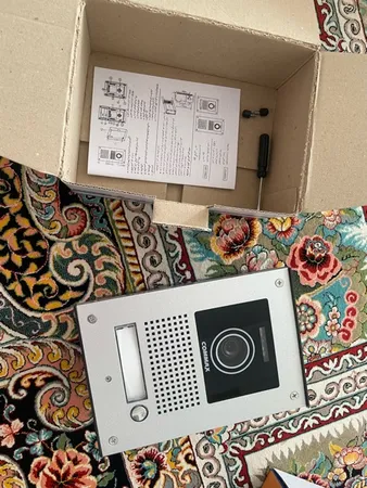 دربازکن تصویری کوماکس مدل 4pncV1 مجموعه 4 عددی