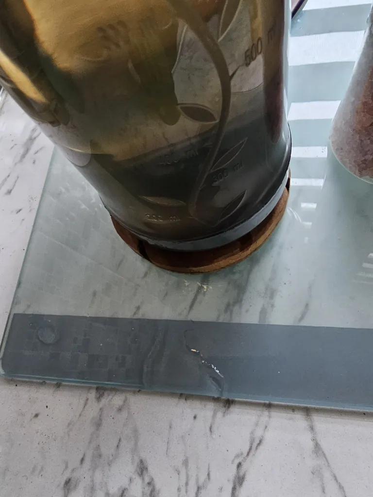 ظرف روغن فولی لایف مدل BNM-0193