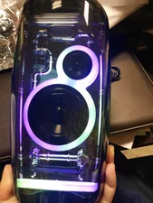 تجریه خرید اسپیکر بلوتوثی قابل حمل موزیک آپولو مدل GENA13