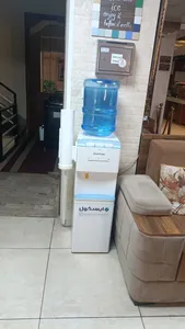 تجریه خرید جا لیوانی آبشار مدل MG