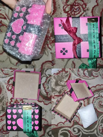 جعبه ساعت مدل M 8 GHR