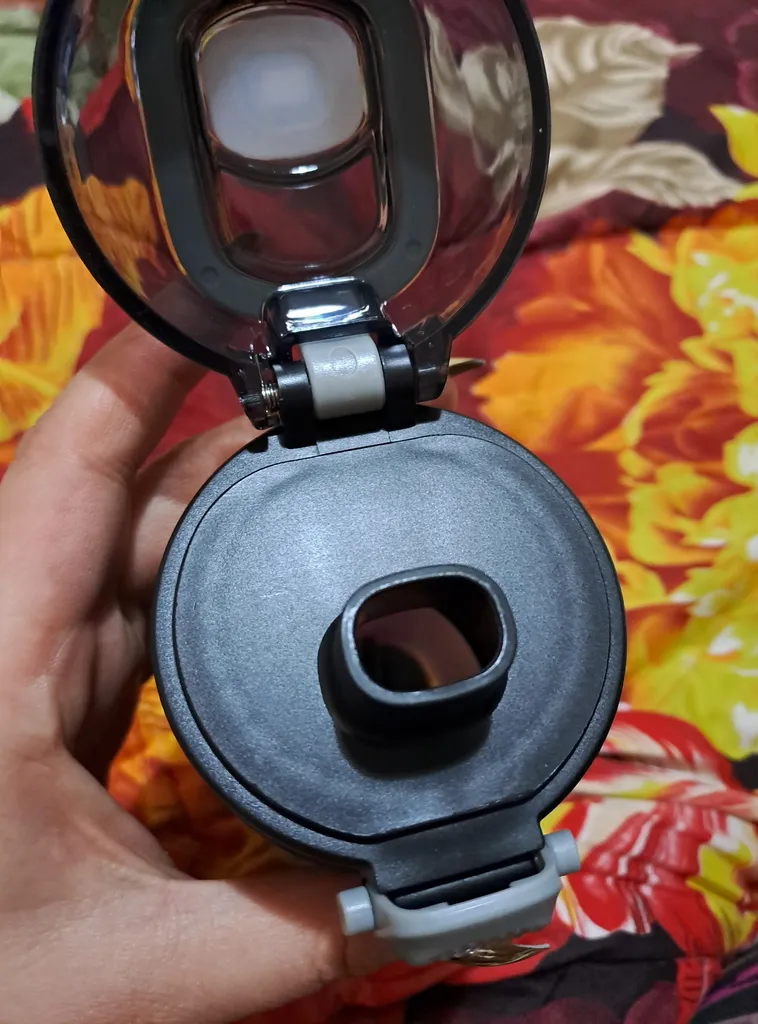 قمقمه مدل Sport New گنجایش 0.7 لیتر