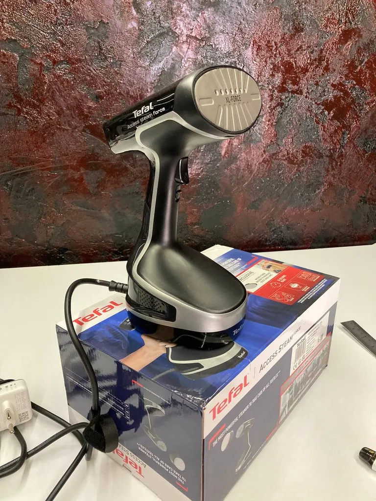 بخارگر تفال مدل DT8230E1