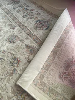 محافظ ریشه فرش مدل 9