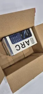 تجریه خرید گوشی موبایل تی سی اچ مدل ARC دو سیم‌کارت ظرفیت 4 مگابایت